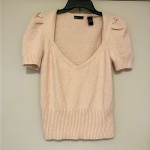 Moda International Victoria Secret Vintage Mohair Sweater Size L